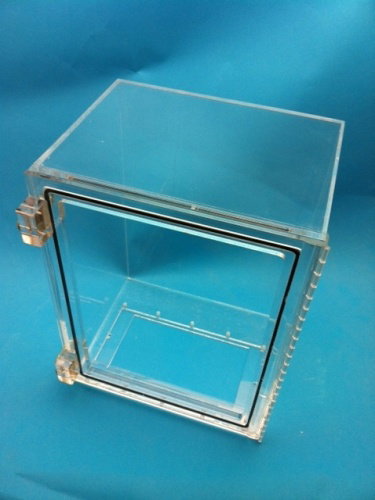 Plexiglass medical research box - Gallery image 57 of 823 - Akrylix