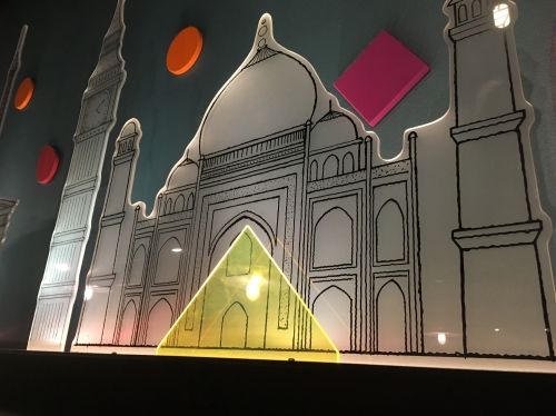 Use Custom Fabricated Acrylic Displays to Elevate Your One of a Kind Product