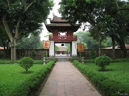 Temple of Literature