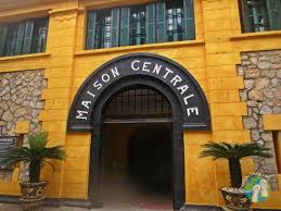 Hoa Lo Prison Museum