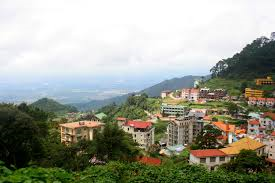 Tam Dao Hill Station