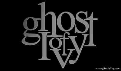 Ghost Of Ivy