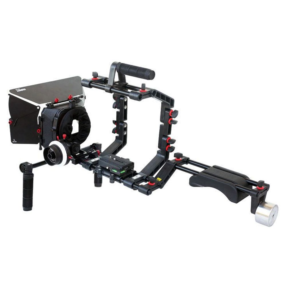 Filmcity Shoulder Rig Kit FC 03