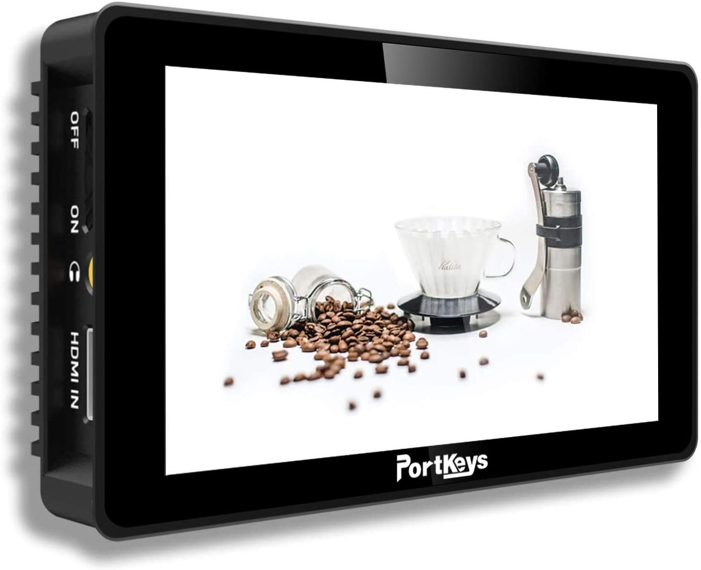 PortKeys BM5 5.2 Field Monitor