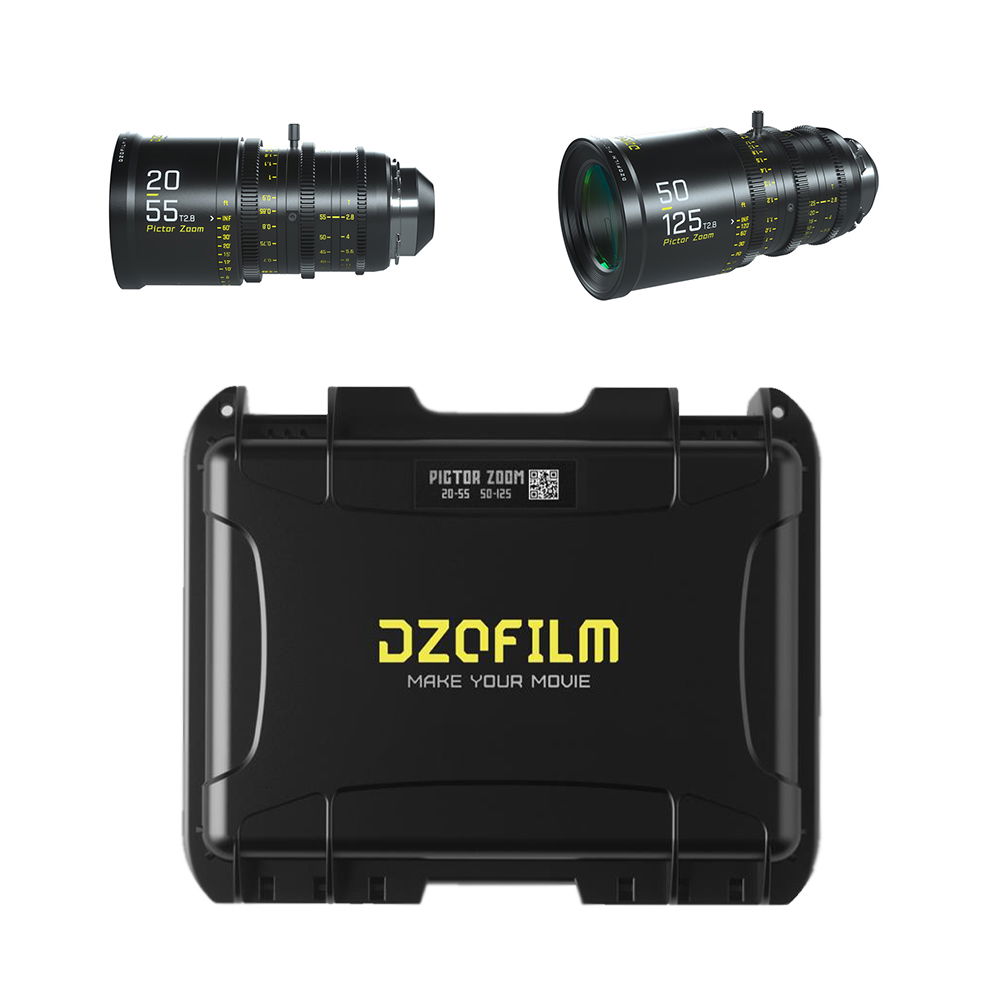 DZOFilms - Pictor Zoom Bundle