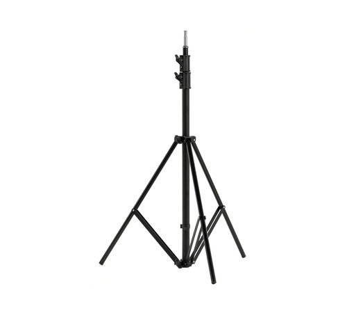 3x Light Stand 285 cm