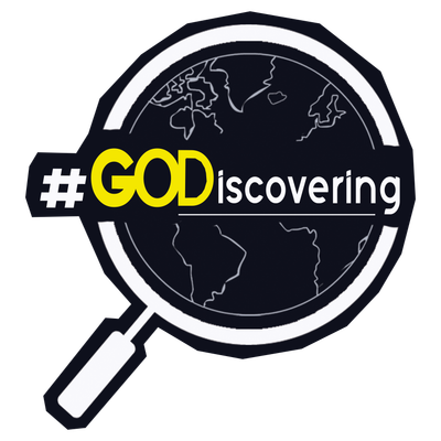 #Godiscovering 2019