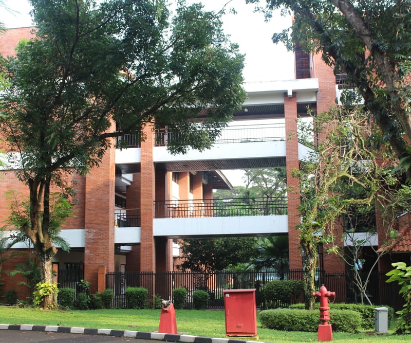 Sekolah Pelita Harapan