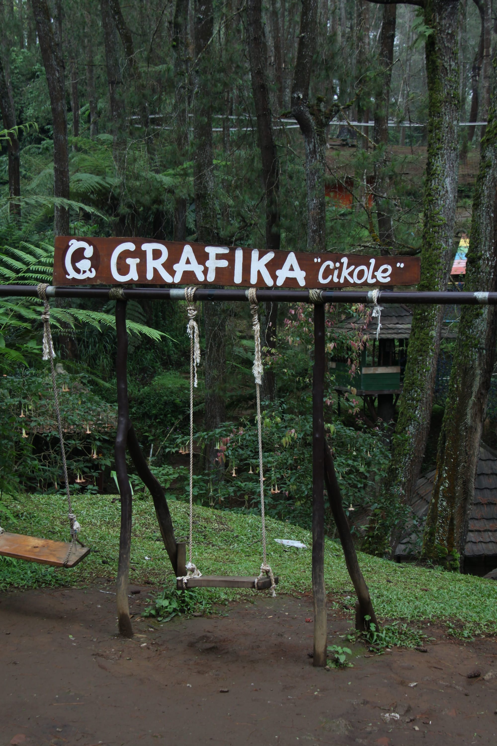 Grafika Cikole