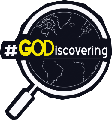 #Godiscovering 2019