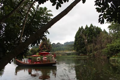 Floating Market Lembang