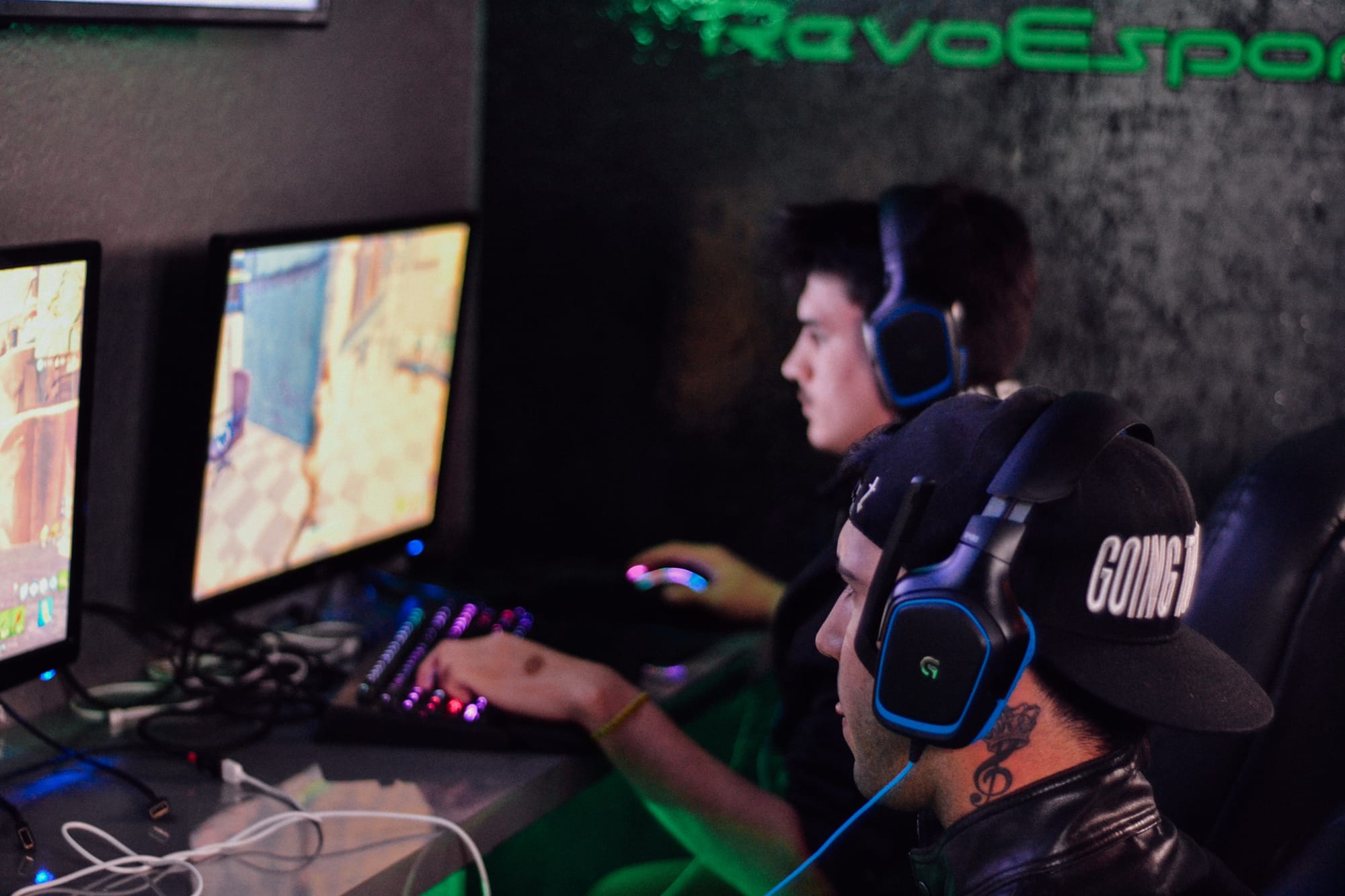 Step-By-Step Process In Choosing Esports Betting Sites