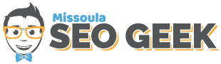 Missoula SEO Geek