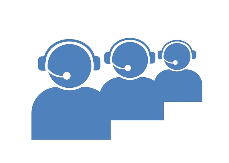 Call Centre