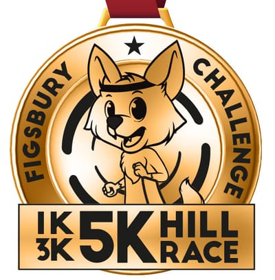 Figsbury Challenge