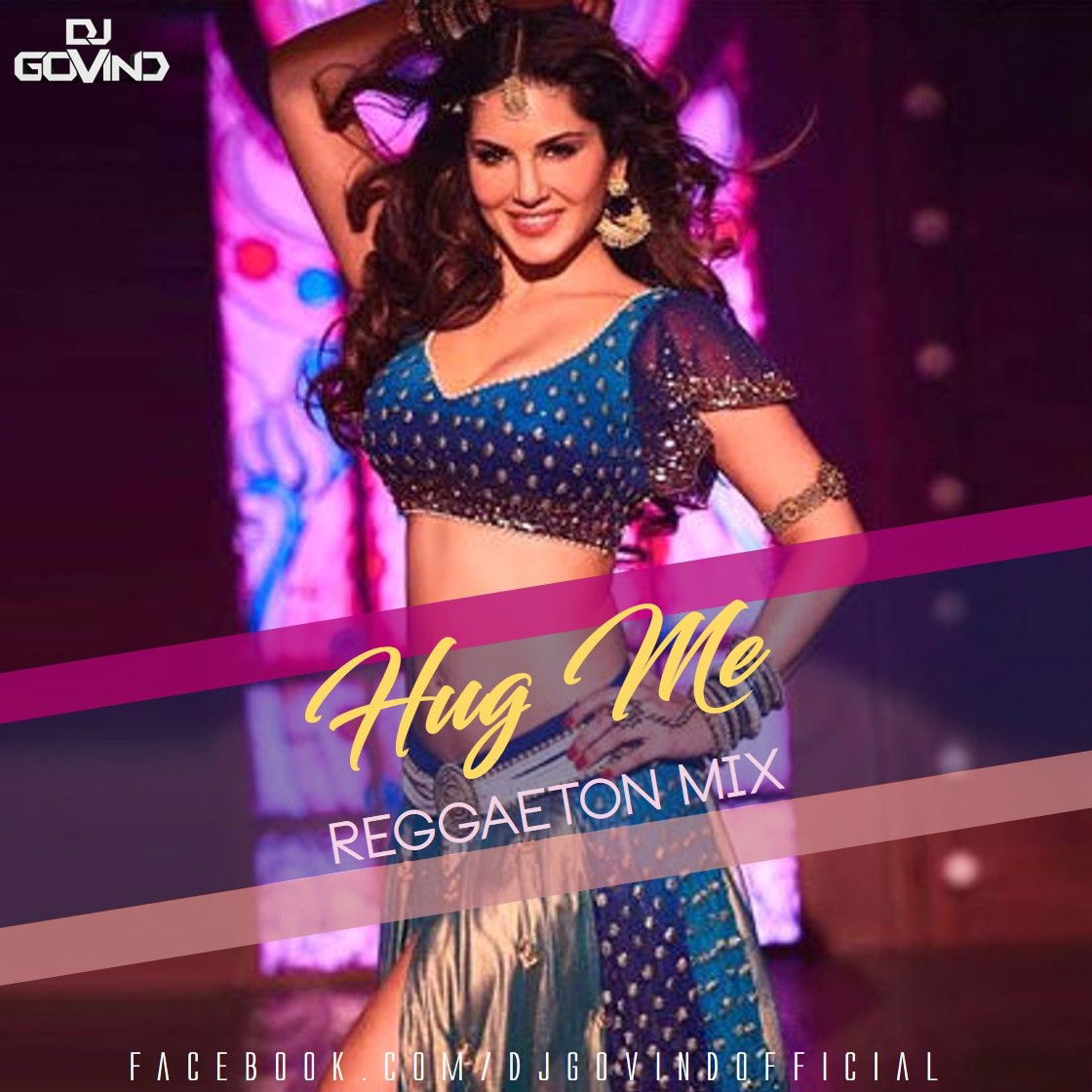 Hug Me (Beiimaan Love) - DJ Govind Reggaeton Mix | Women's Day Special