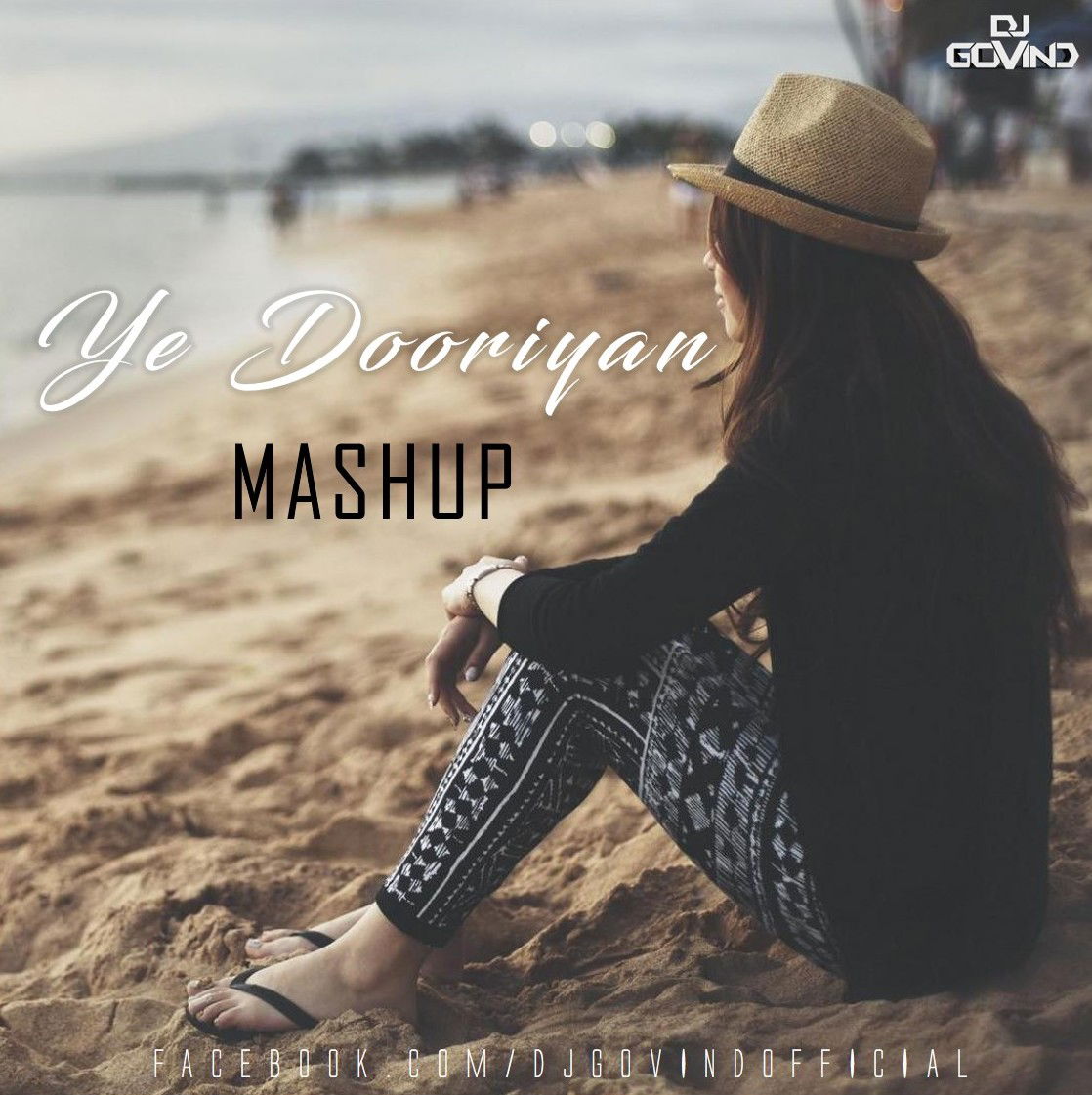 Ye Dooriyan | Love Aaj Kal - DJ Govind Mashup