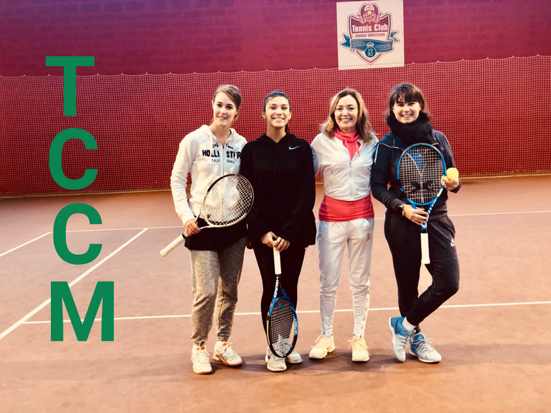 ÉQUIPE 2 VICTOIRE 3/1