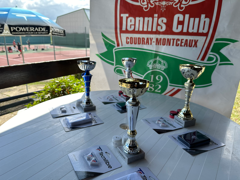 TOURNOIS TMC DE LA TOUSSAINT