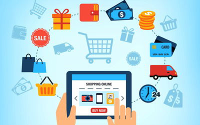 eCommerce: