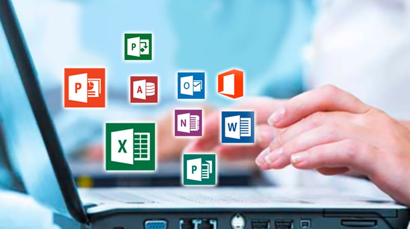 OFIMÁTICA PARA EMPRESAS