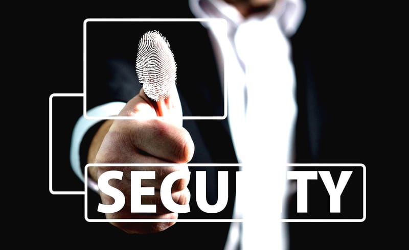 CIBER SEGURIDAD DE EMPRESAS
