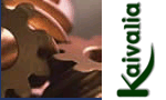 Kaivalia y Fabricación Integral