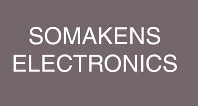 SOMAKENS ELECTRONICS