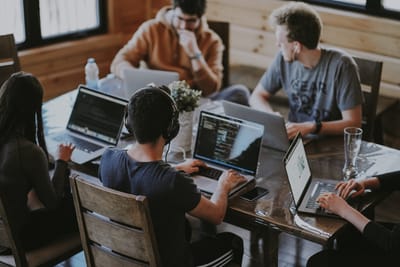 ¿Qué es la ergonomía?  image