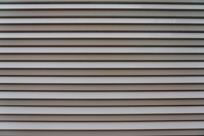 Siding