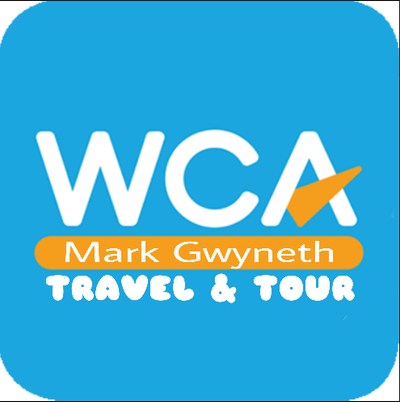 WCA MarkGwyneth Travel & Tour