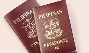 Passport Online Appointment