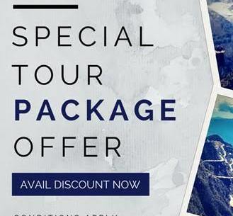 Tour Packages
