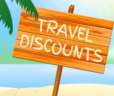 Travel Deals and Promos