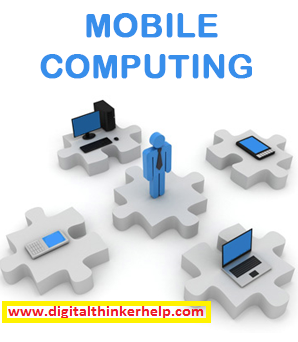 What is Mobile Computing and Its Killer Applications