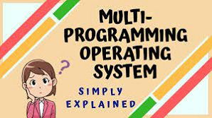 How to Manage Resources by Multiprogramming Operating System? Easy Guide!!