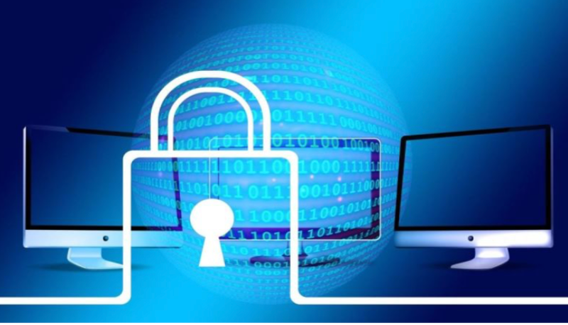 SECURE MAIL SERVER
