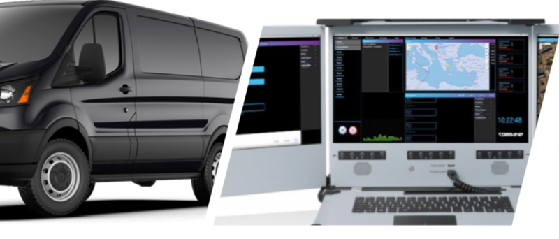 STAND ALONE MOBILE SOLUTION