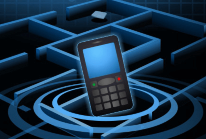 CELLPHONES AND TRANSMISSION DEVICES DETECTION
