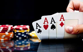Pilihan Mudah Modal Paling Fleksibel Pemain Poker Online Terbaik