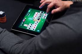 Poker Online Paling Jitu dan Penuh Bonus Bagi Gamers