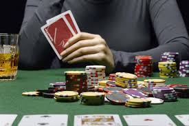 Fold Dilakukan Pula Pada Hands Poker Online yang Premium Sekalipun