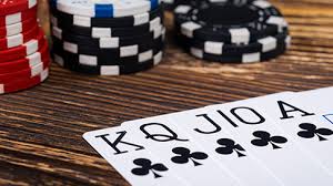 Game Bermain Uang Asli Dalam Agen Holdem Poker Indonesia