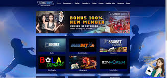 Mengenal Sbobet Saat Ini