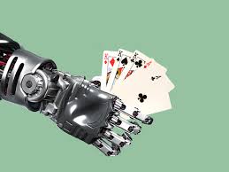 Bermain di Situs Poker Online Uang Asli Terbaru