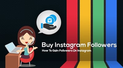 Buy Instagram Followers at Free Trial