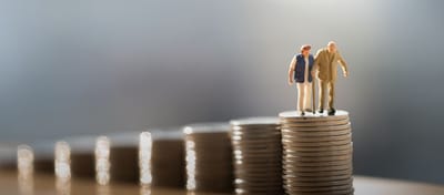 Major Tax Benefits For Senior Citizens In India