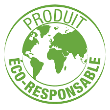 Produits éco responsable