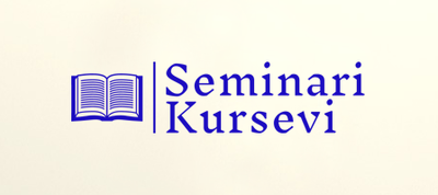 Seminari i Kursevi