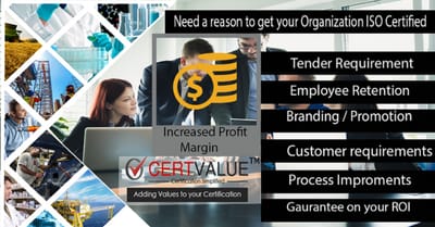 Tips to ensure your ISO 90012015 implementation is successful